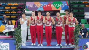 final six playoff lpg02728 ph pagliaricci ferraro